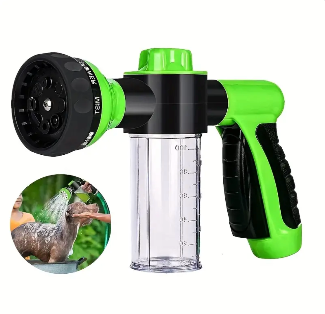 PET SHOWER SPRAYER ๐ฟ๐ถ๐ฑ๐