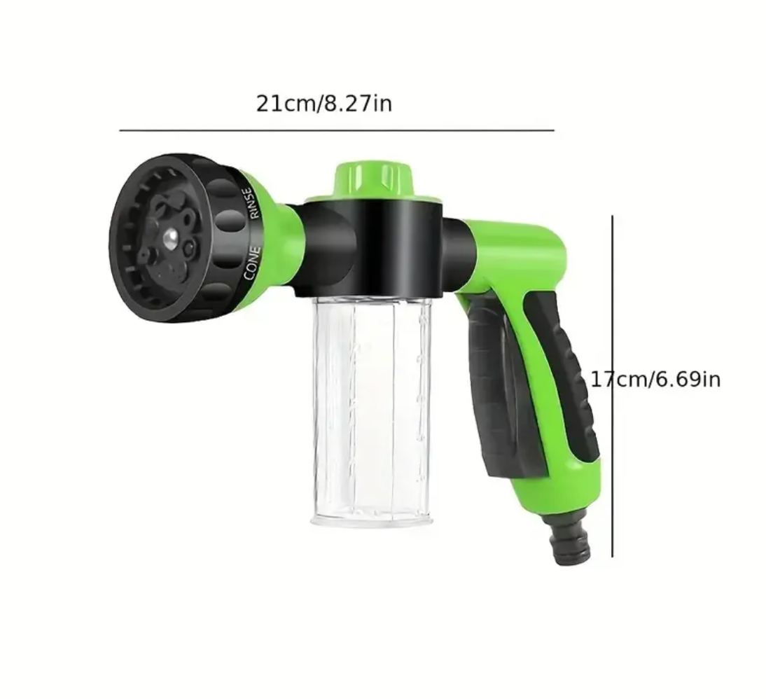 PET SHOWER SPRAYER ๐ฟ๐ถ๐ฑ๐
