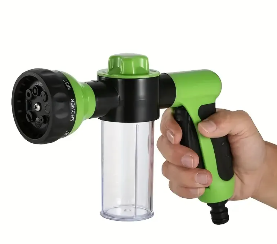 PET SHOWER SPRAYER ๐ฟ๐ถ๐ฑ๐